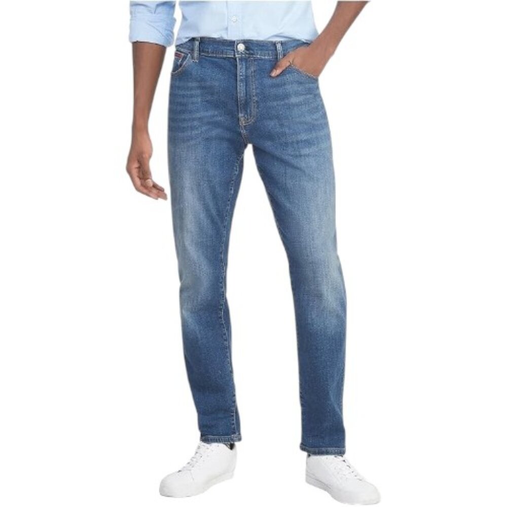 Tommy Hilfiger Classic Denim Jeans